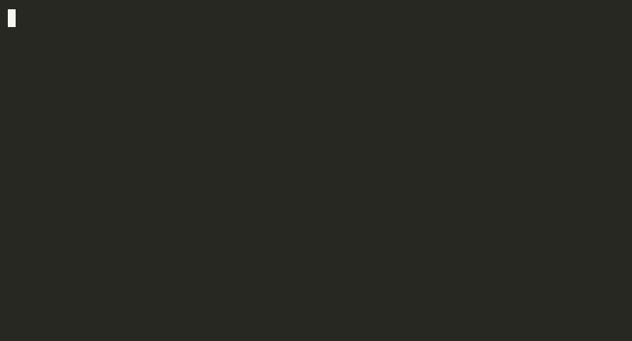 Terminal: dbgorilla login with GitHub, then dbg collector install.